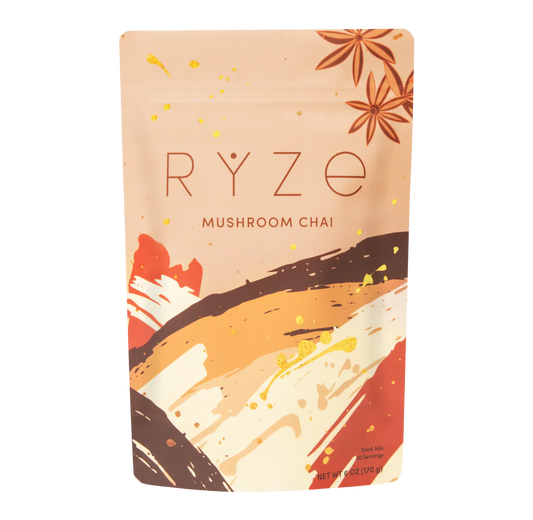 Mushroom Chai B2Z3