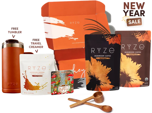 Coffee Duo Bundle Y3C4