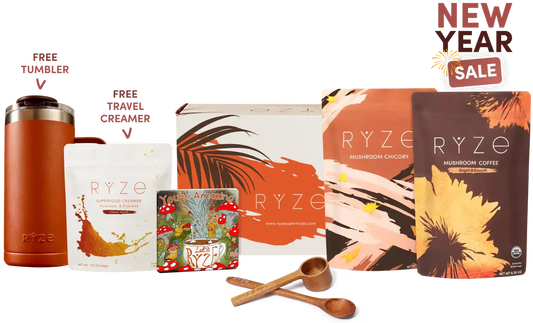 Lasting Energy Bundle X3J9
